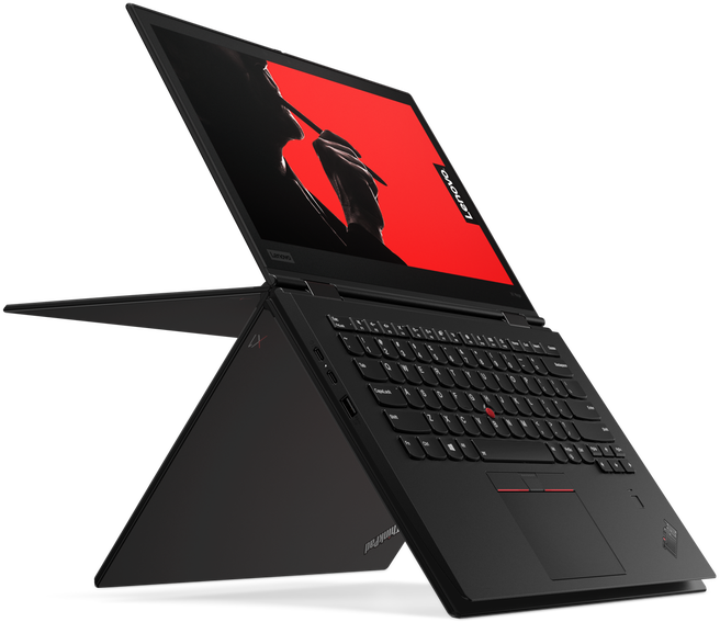 Thinkpad X1C6