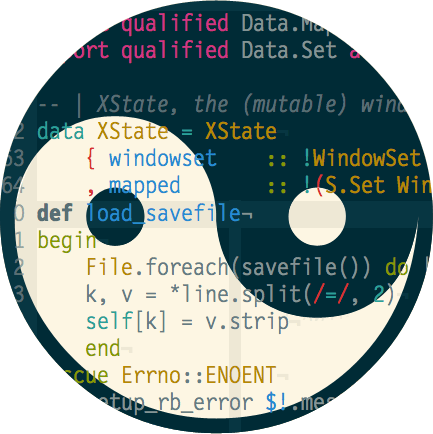 Solarized